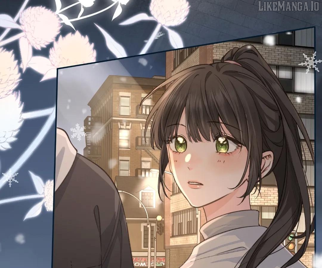 I Just Want To Mooch Off Your Luck Chapter 78 - page 22