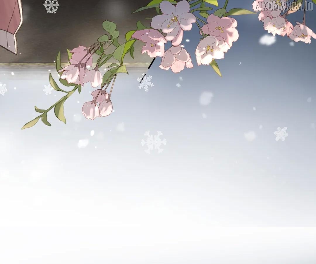 I Just Want To Mooch Off Your Luck Chapter 78 - page 26