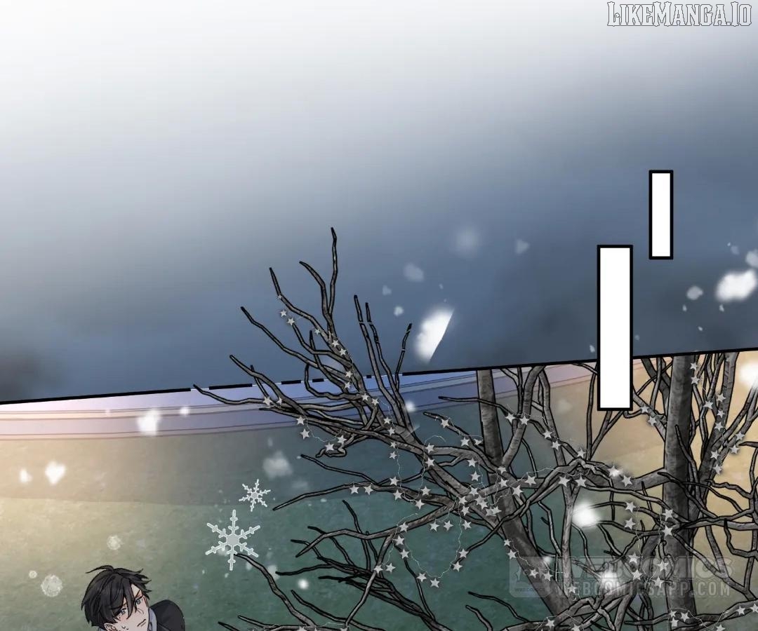 I Just Want To Mooch Off Your Luck Chapter 78 - page 27