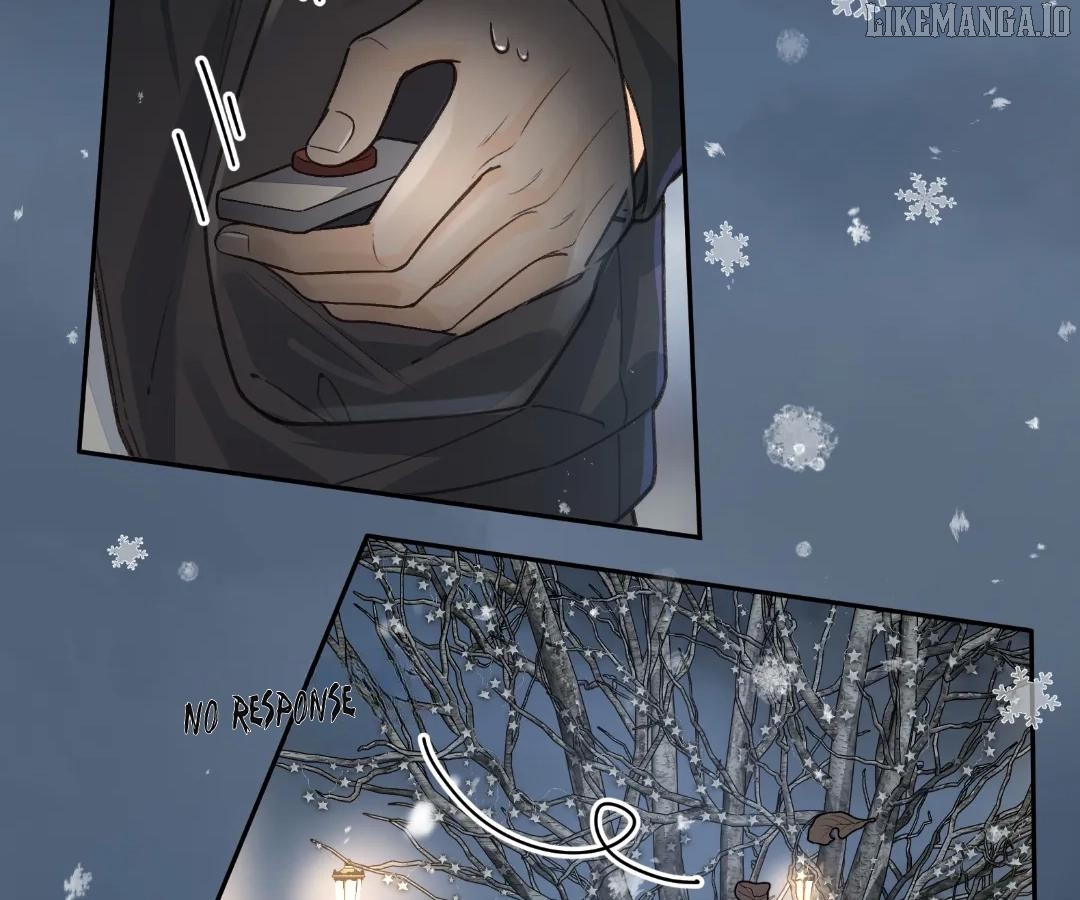 I Just Want To Mooch Off Your Luck Chapter 78 - page 29