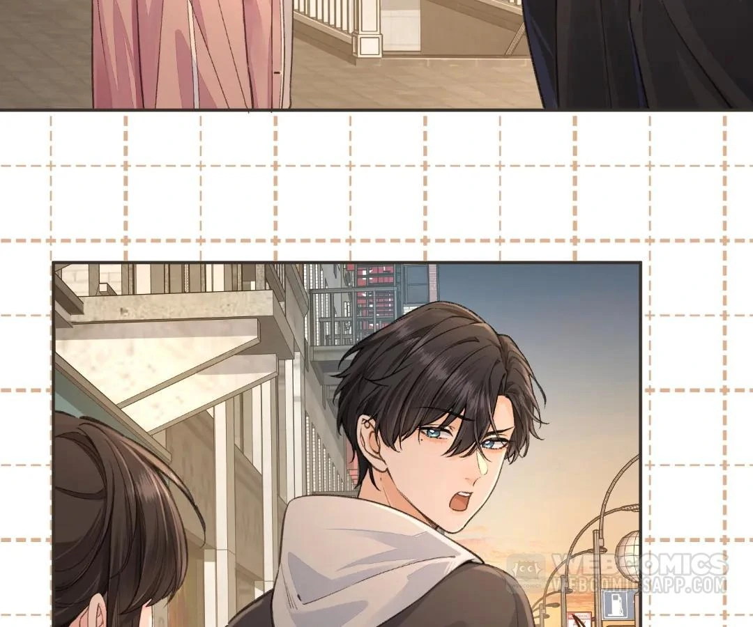 I Just Want To Mooch Off Your Luck Chapter 78 - page 3