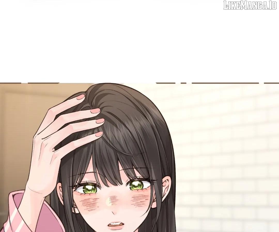 I Just Want To Mooch Off Your Luck Chapter 78 - page 42