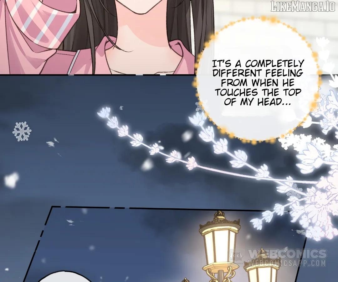 I Just Want To Mooch Off Your Luck Chapter 78 - page 43