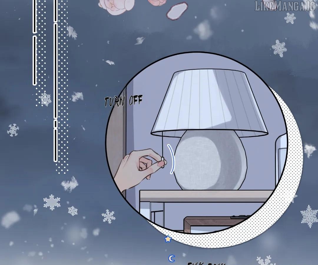 I Just Want To Mooch Off Your Luck Chapter 78 - page 47