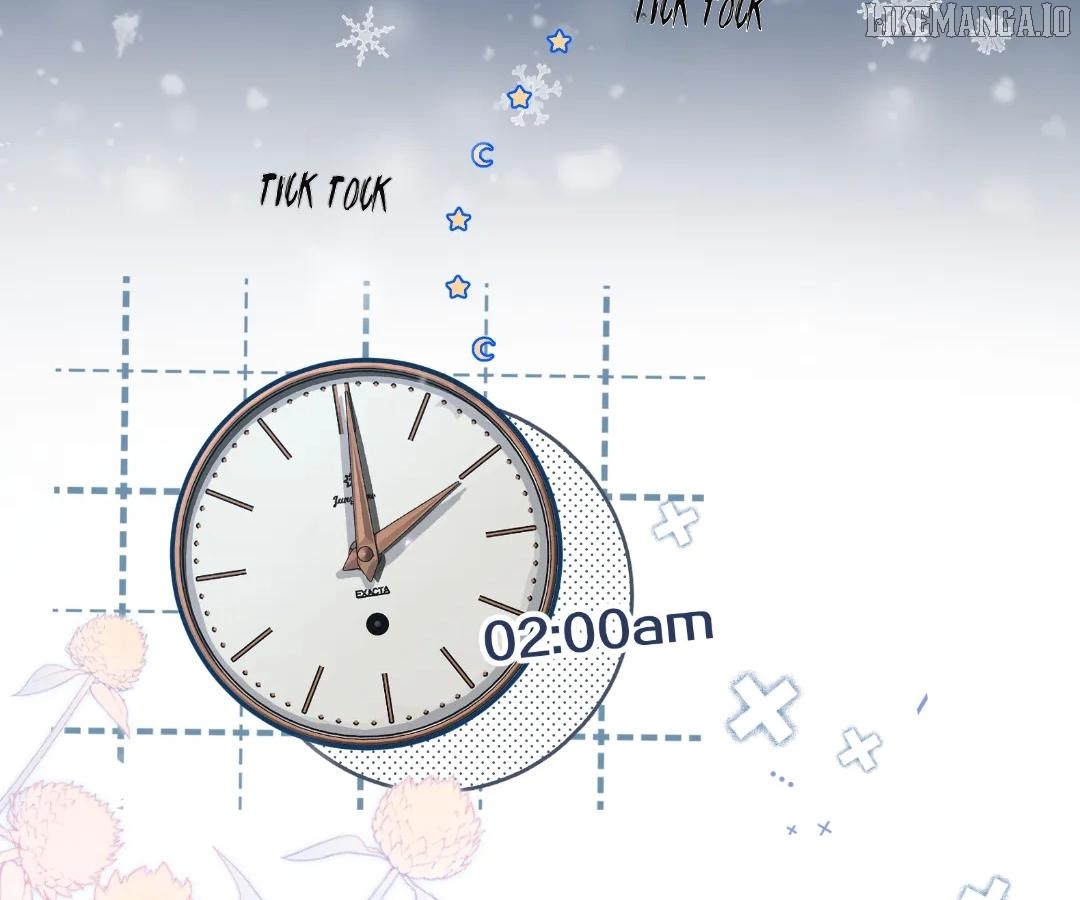 I Just Want To Mooch Off Your Luck Chapter 78 - page 48