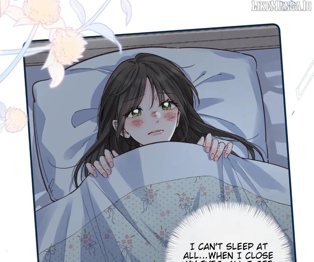 I Just Want To Mooch Off Your Luck Chapter 78 - page 49