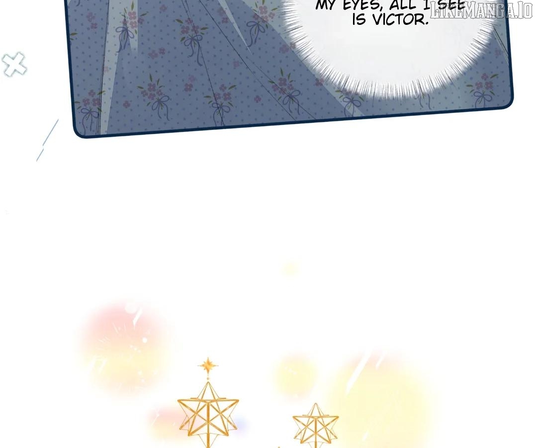 I Just Want To Mooch Off Your Luck Chapter 78 - page 50