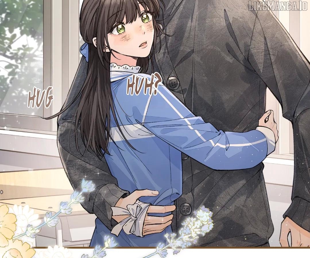 I Just Want To Mooch Off Your Luck Chapter 76 - page 31