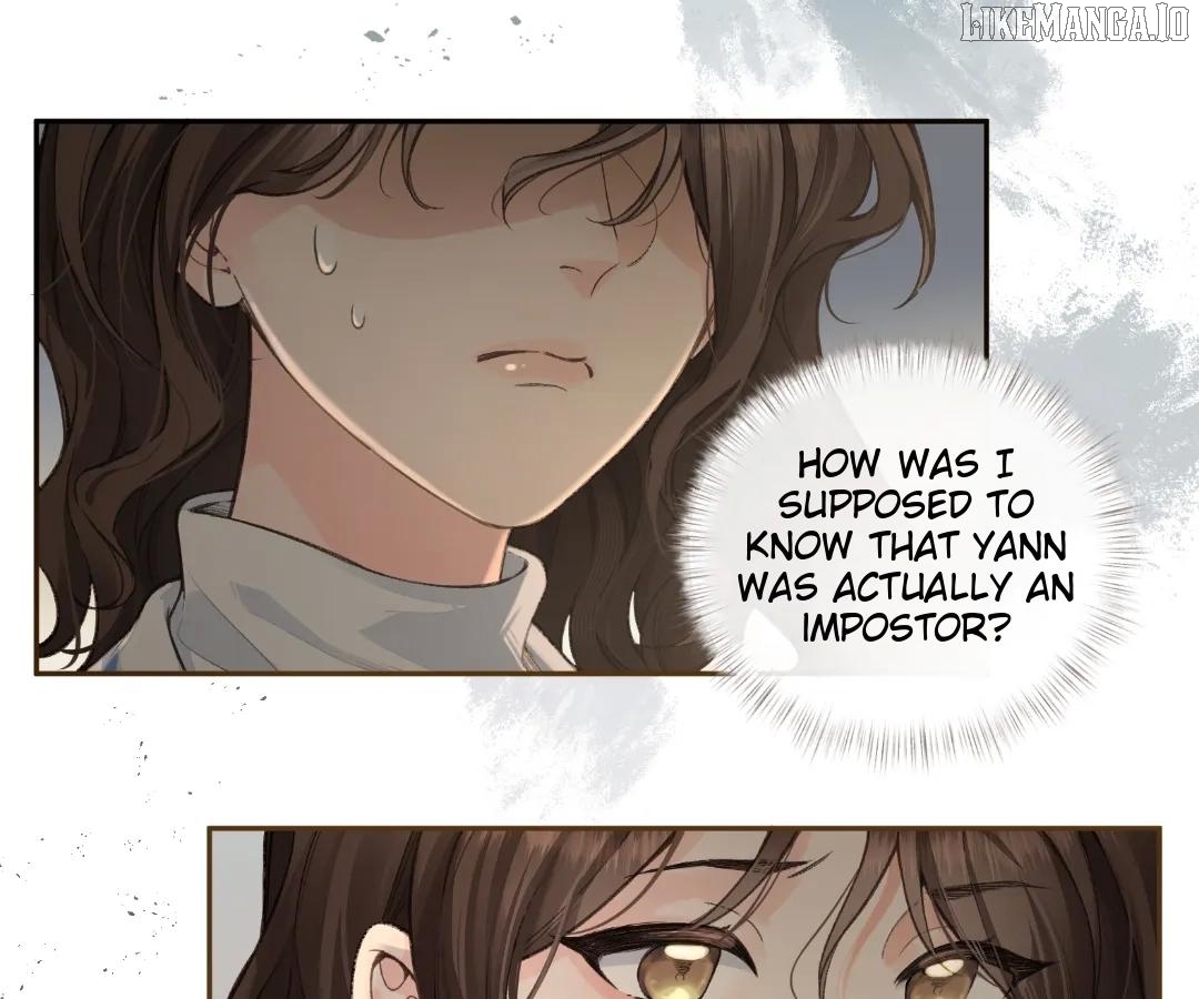 I Just Want To Mooch Off Your Luck Chapter 76 - page 4