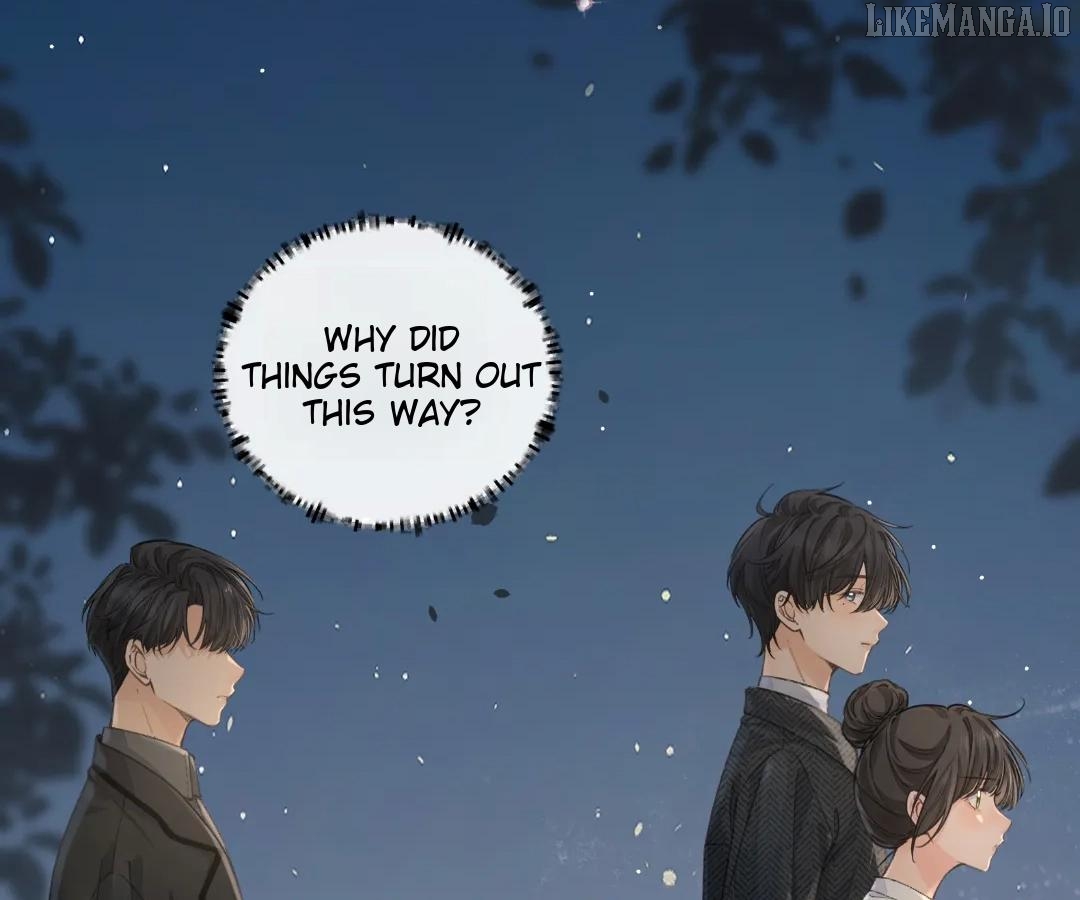 I Just Want To Mooch Off Your Luck Chapter 64 - page 12