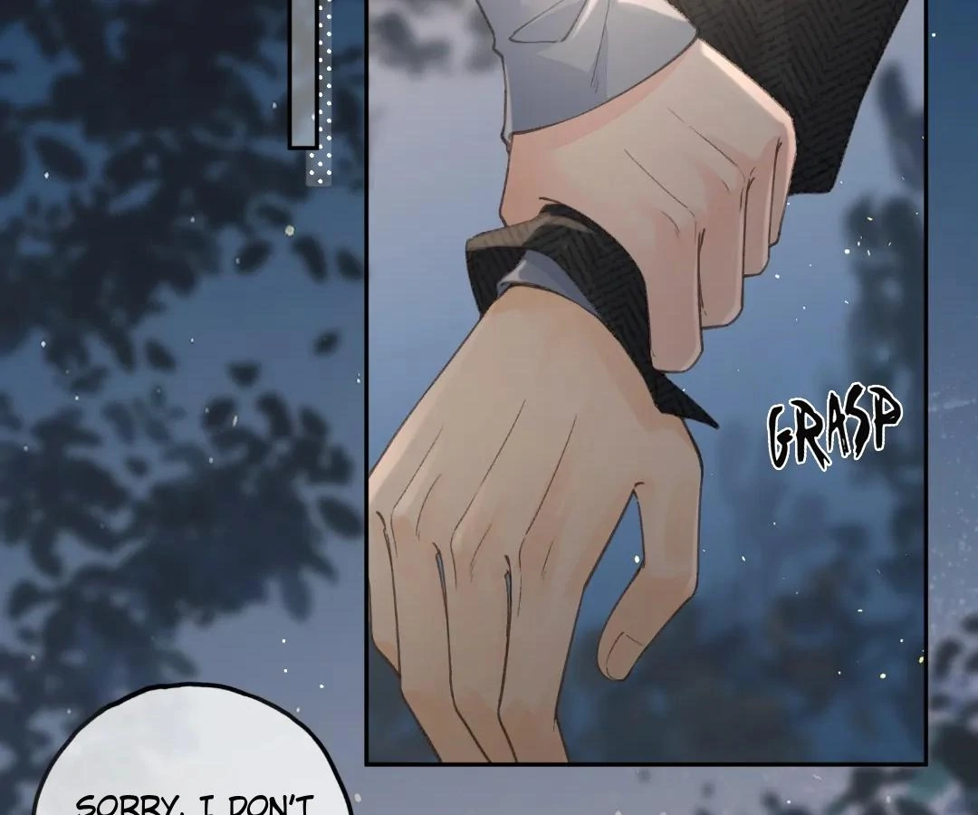 I Just Want To Mooch Off Your Luck Chapter 64 - page 2