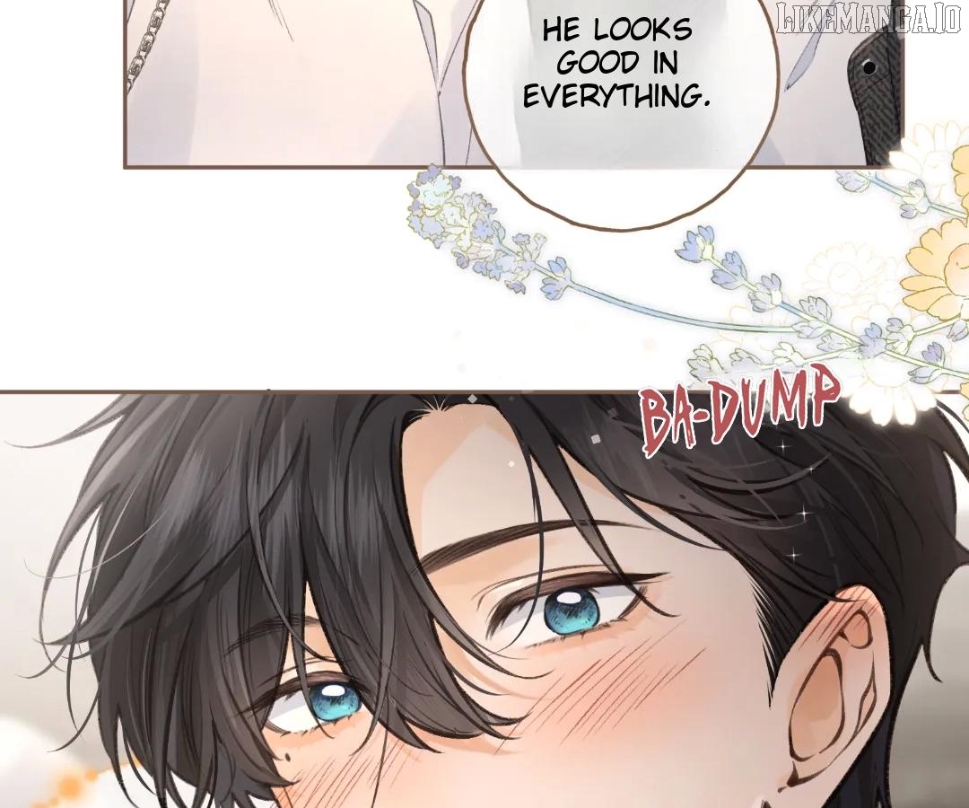 I Just Want To Mooch Off Your Luck Chapter 64 - page 38