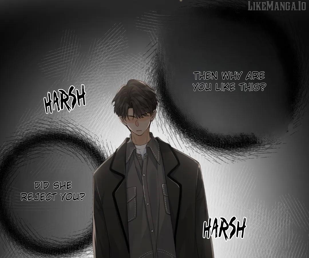 I Just Want To Mooch Off Your Luck Chapter 64 - page 50