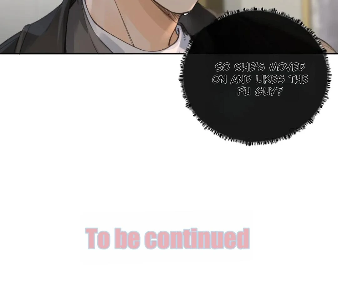 I Just Want To Mooch Off Your Luck Chapter 64 - page 56