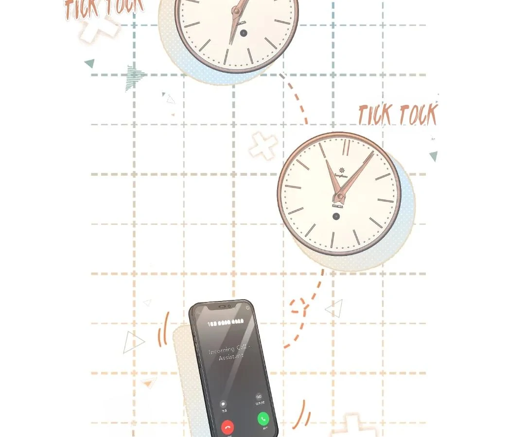 I Just Want To Mooch Off Your Luck Chapter 75 - page 16