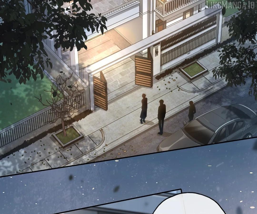 I Just Want To Mooch Off Your Luck Chapter 75 - page 2