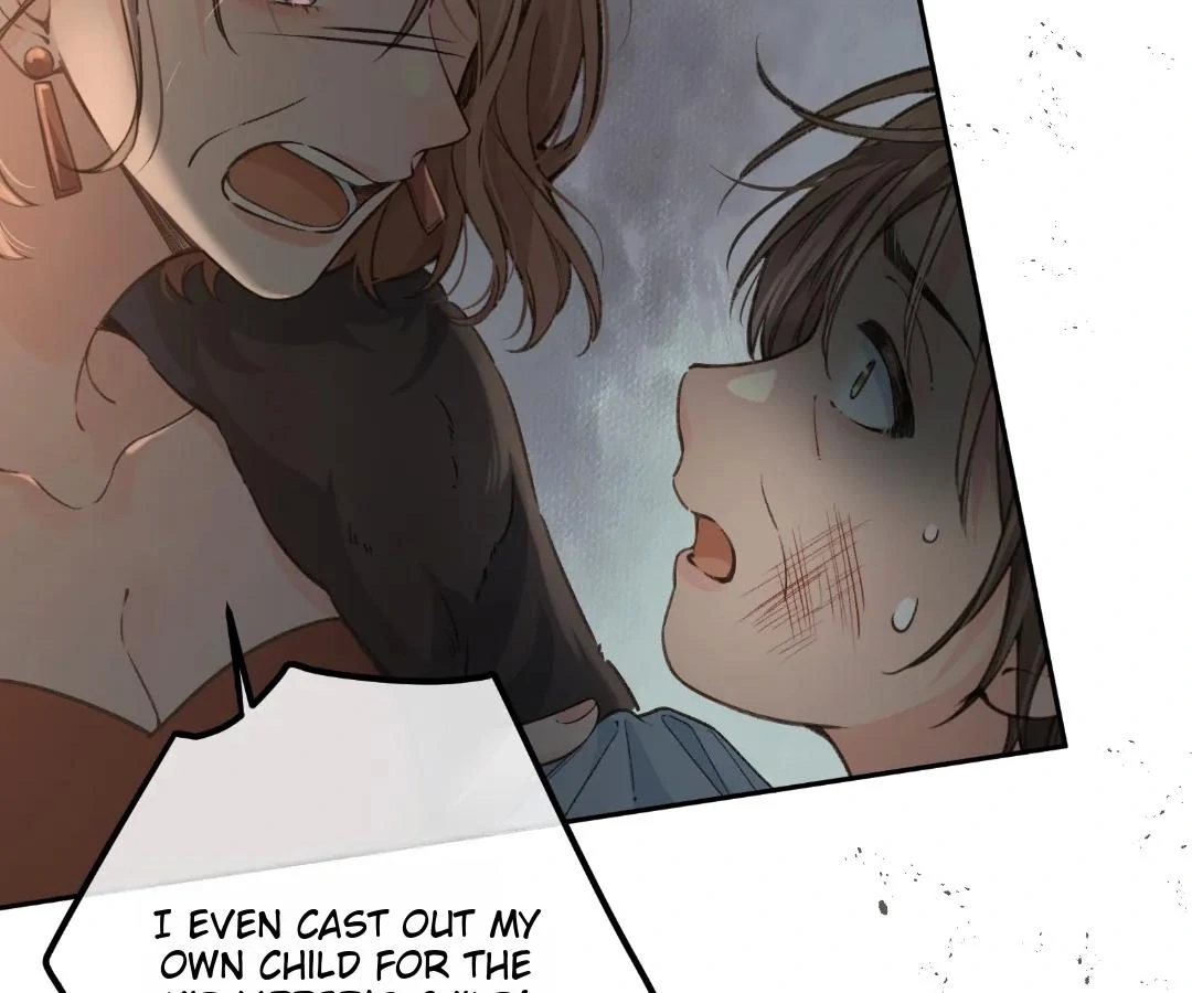 I Just Want To Mooch Off Your Luck Chapter 75 - page 23