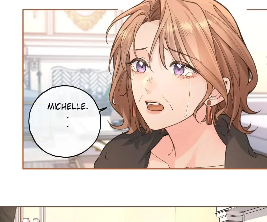 I Just Want To Mooch Off Your Luck Chapter 75 - page 27