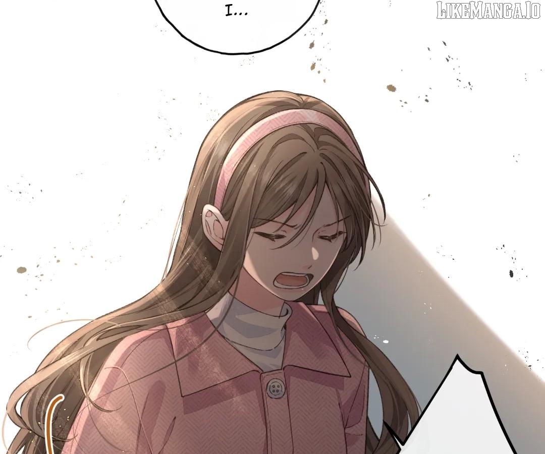 I Just Want To Mooch Off Your Luck Chapter 75 - page 35