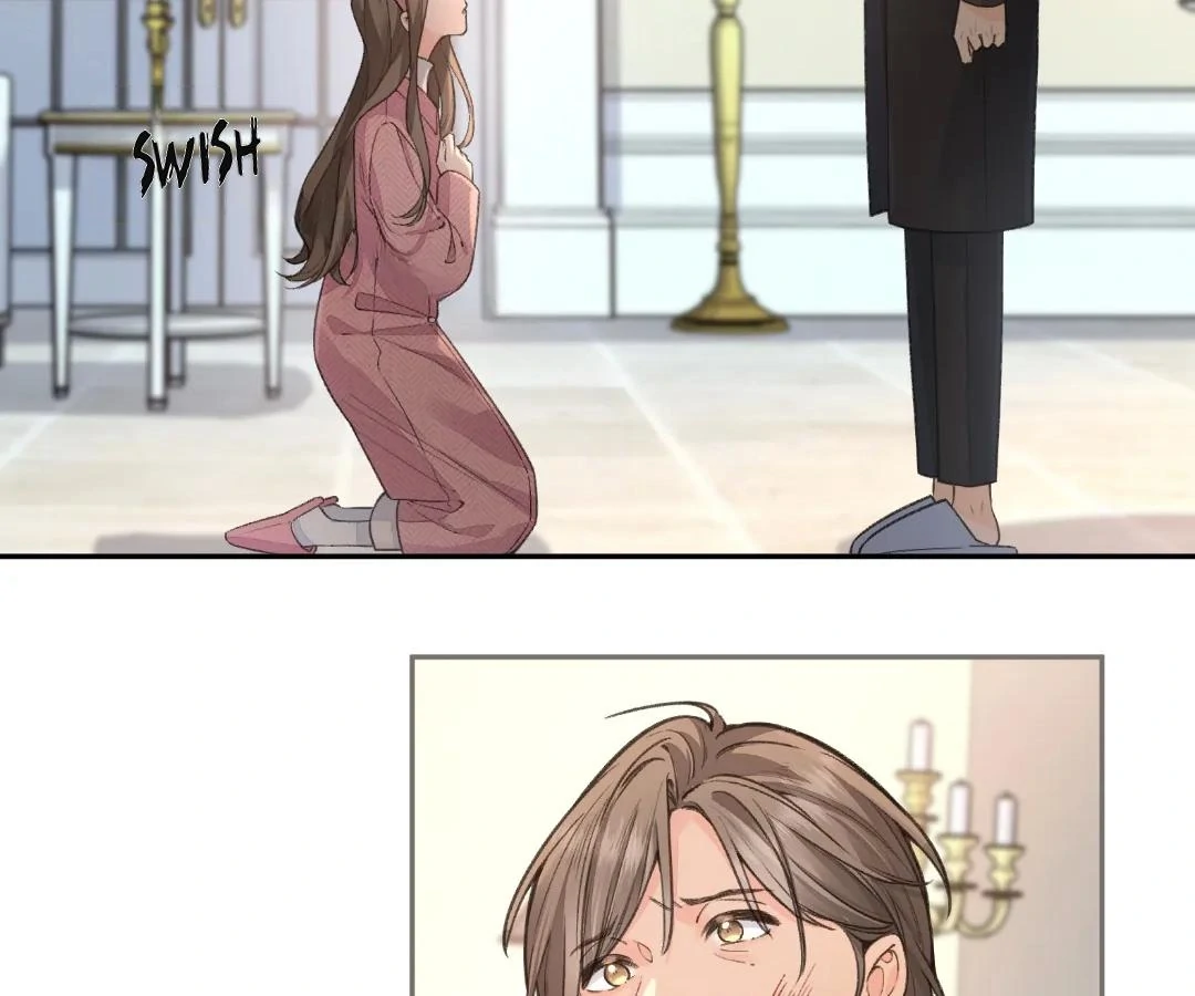 I Just Want To Mooch Off Your Luck Chapter 75 - page 39