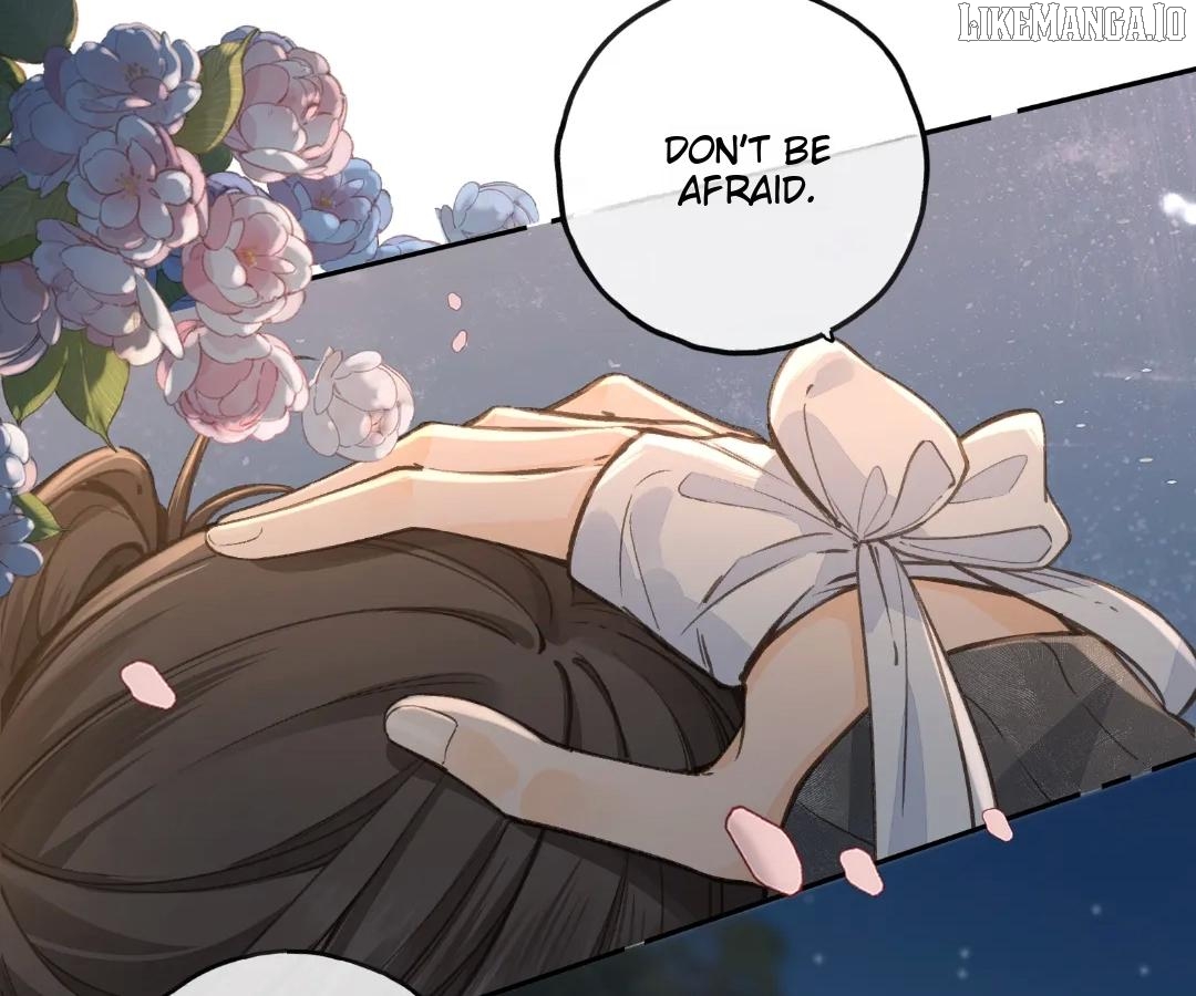 I Just Want To Mooch Off Your Luck Chapter 75 - page 4