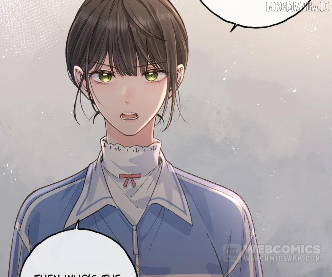 I Just Want To Mooch Off Your Luck Chapter 75 - page 41