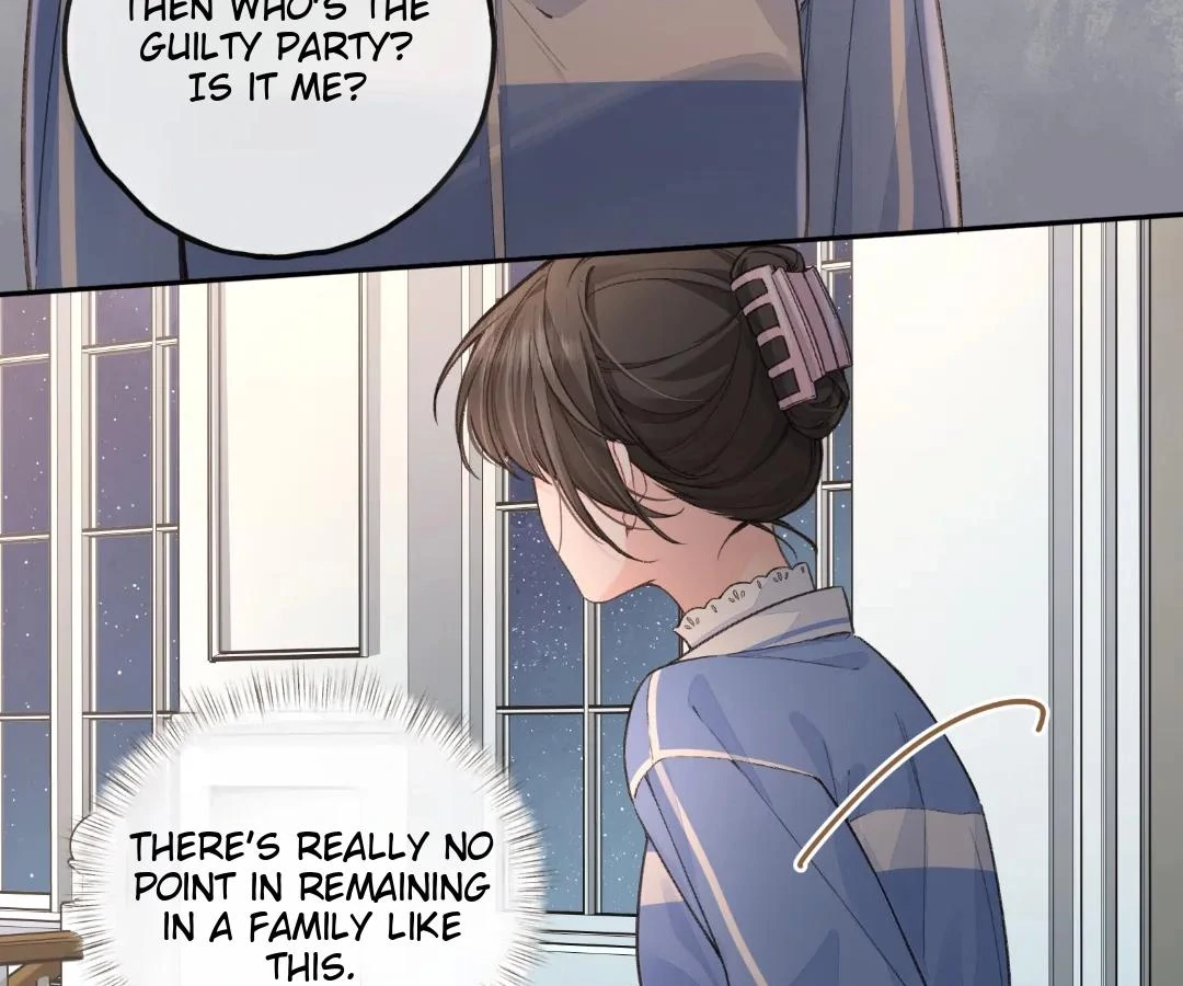 I Just Want To Mooch Off Your Luck Chapter 75 - page 42