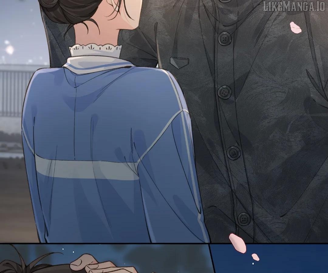 I Just Want To Mooch Off Your Luck Chapter 75 - page 6