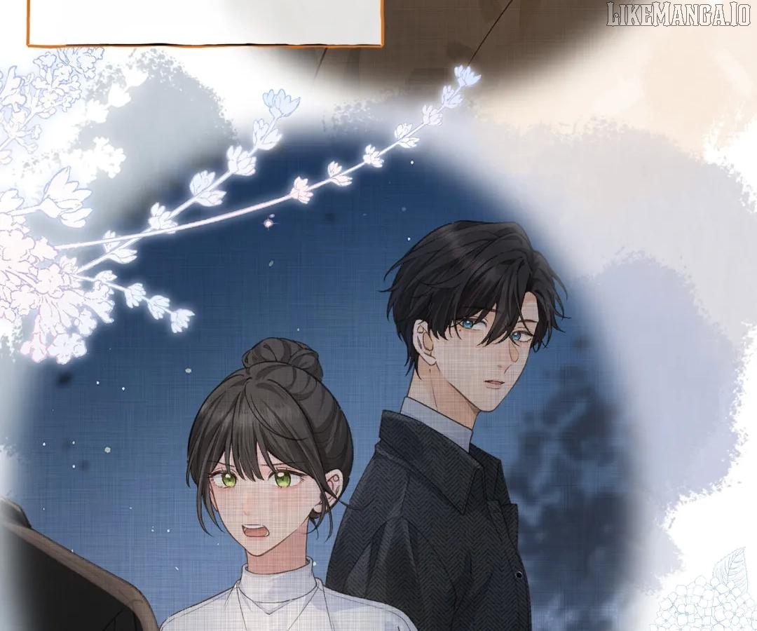 I Just Want To Mooch Off Your Luck Chapter 74 - page 17