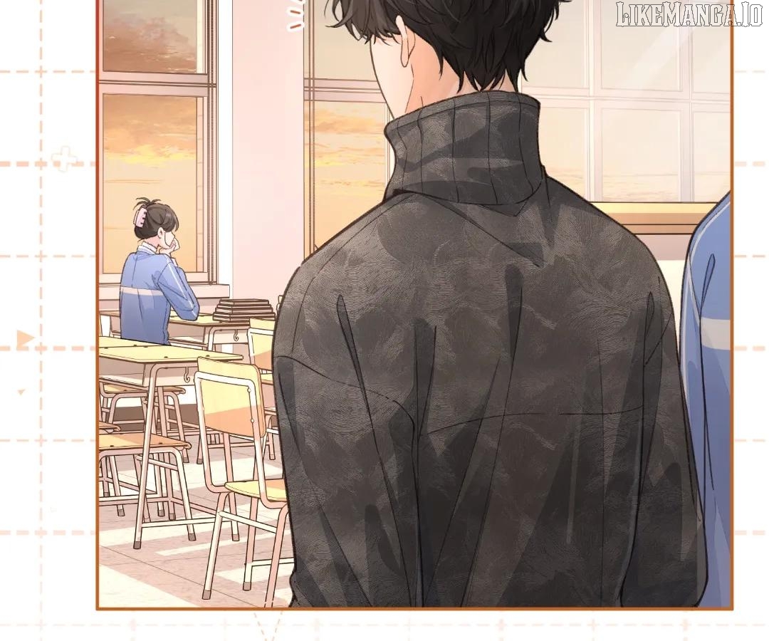 I Just Want To Mooch Off Your Luck Chapter 74 - page 22