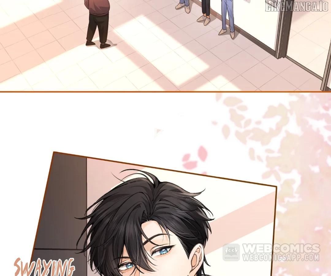 I Just Want To Mooch Off Your Luck Chapter 74 - page 3