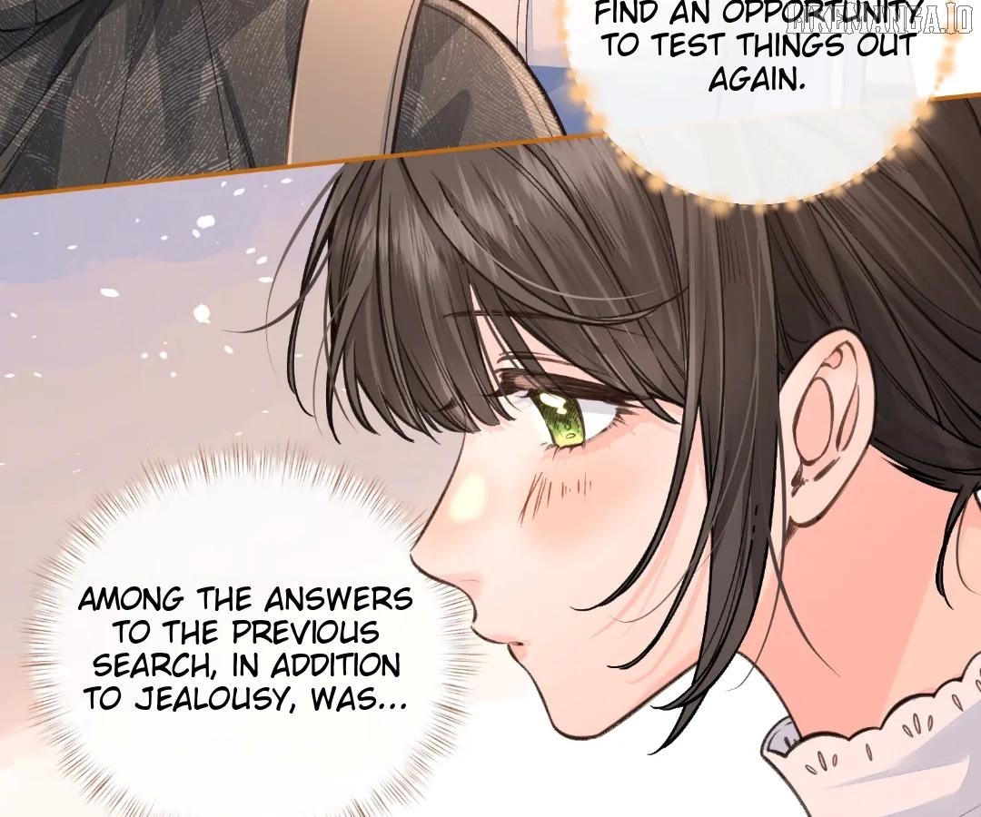 I Just Want To Mooch Off Your Luck Chapter 74 - page 42