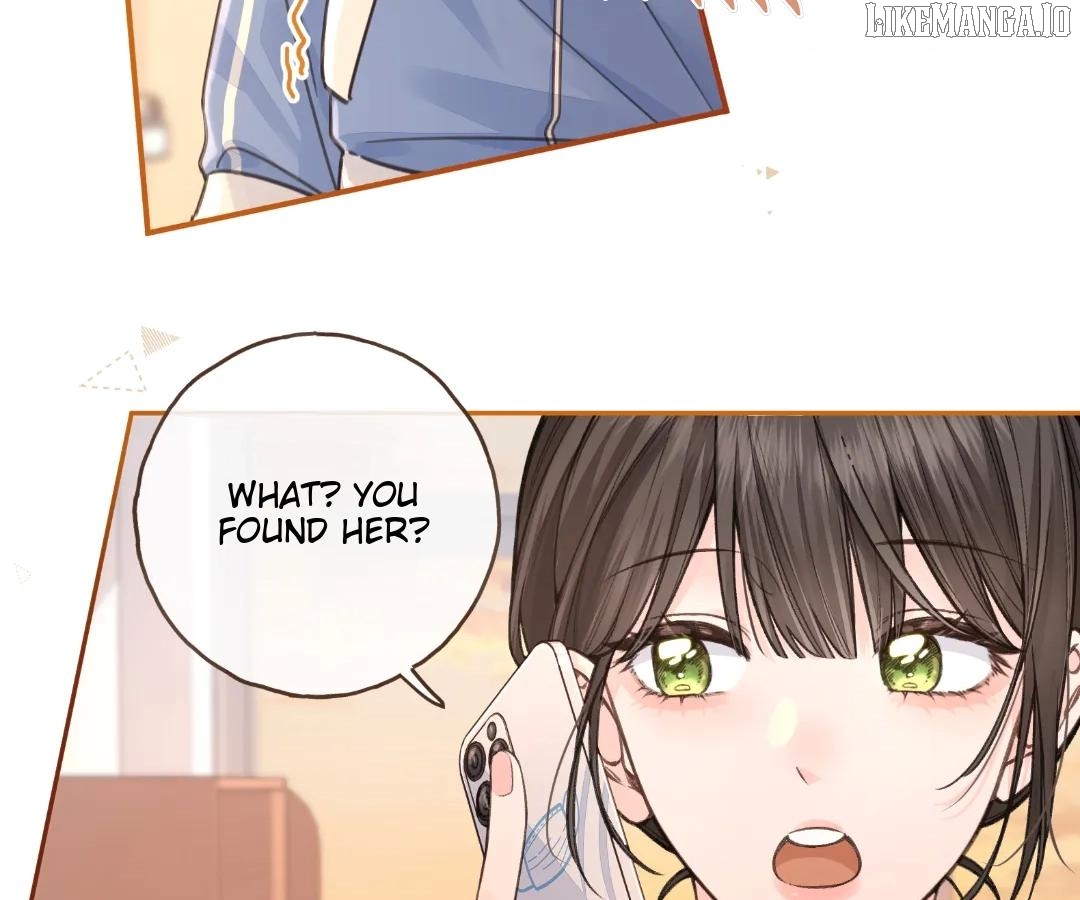 I Just Want To Mooch Off Your Luck Chapter 74 - page 48