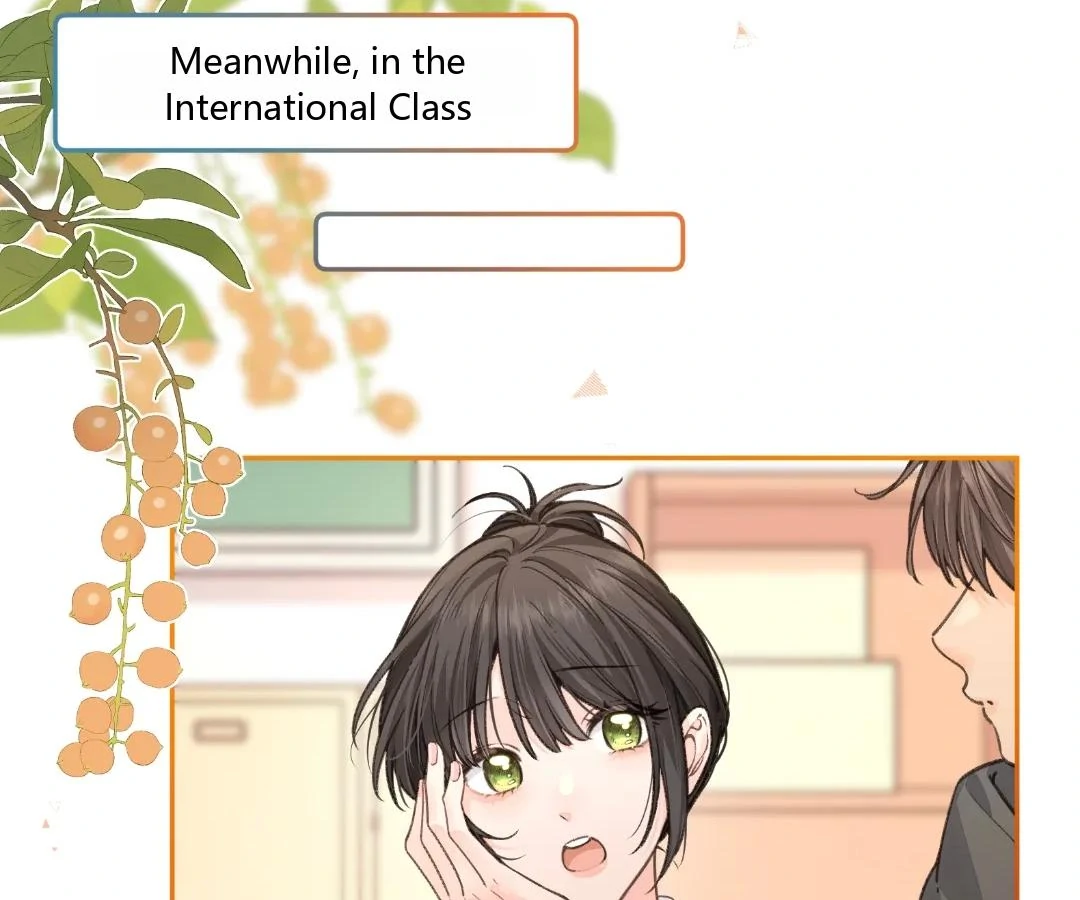 I Just Want To Mooch Off Your Luck Chapter 74 - page 9