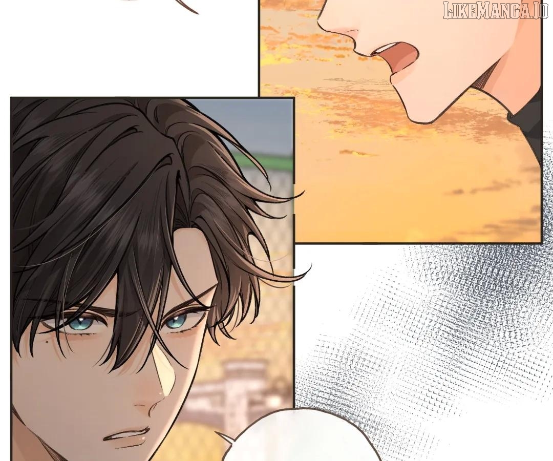 I Just Want To Mooch Off Your Luck Chapter 73 - page 13