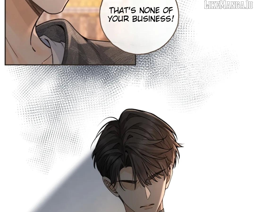 I Just Want To Mooch Off Your Luck Chapter 73 - page 14