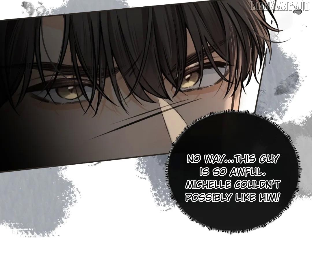 I Just Want To Mooch Off Your Luck Chapter 73 - page 16