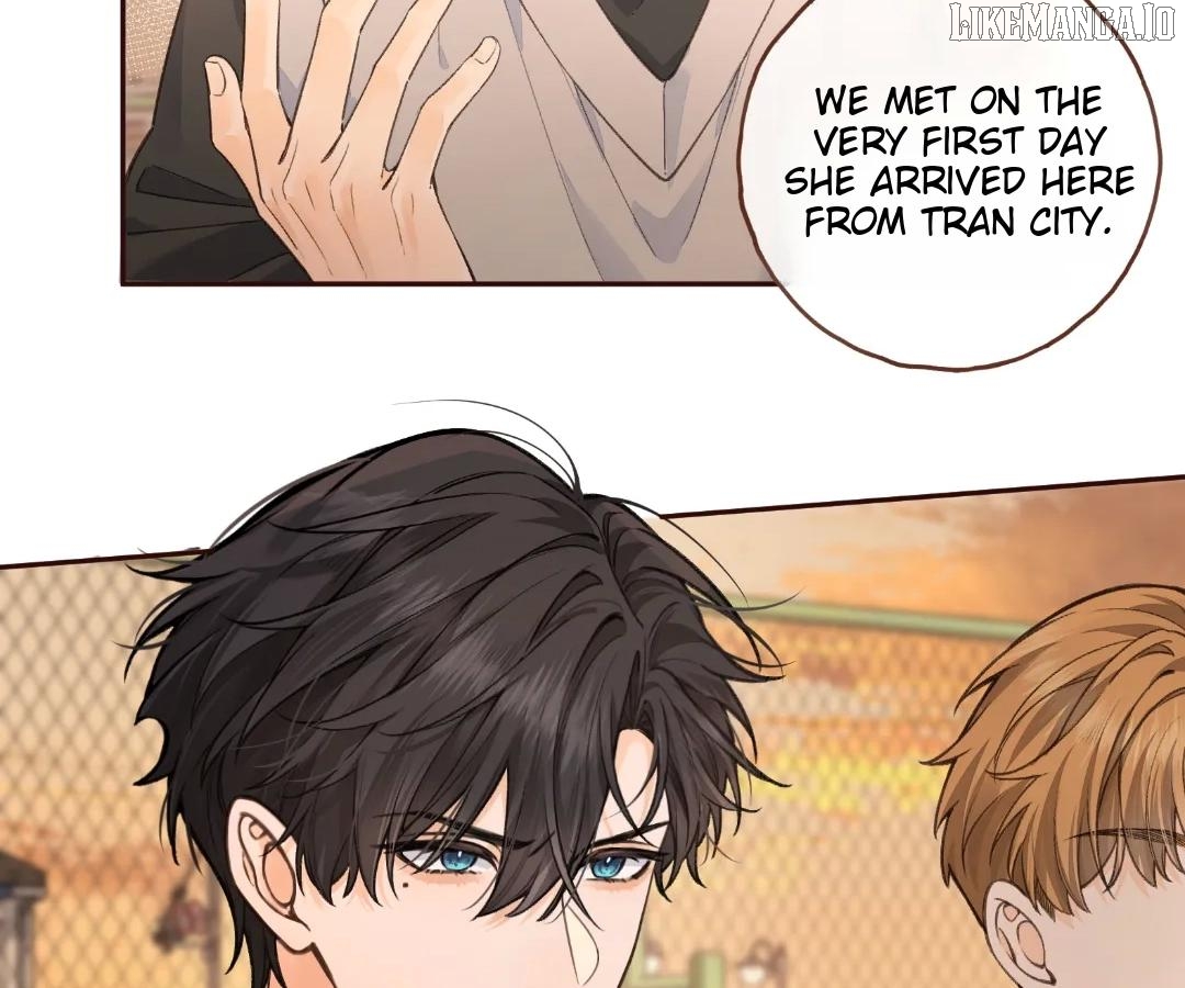 I Just Want To Mooch Off Your Luck Chapter 73 - page 18