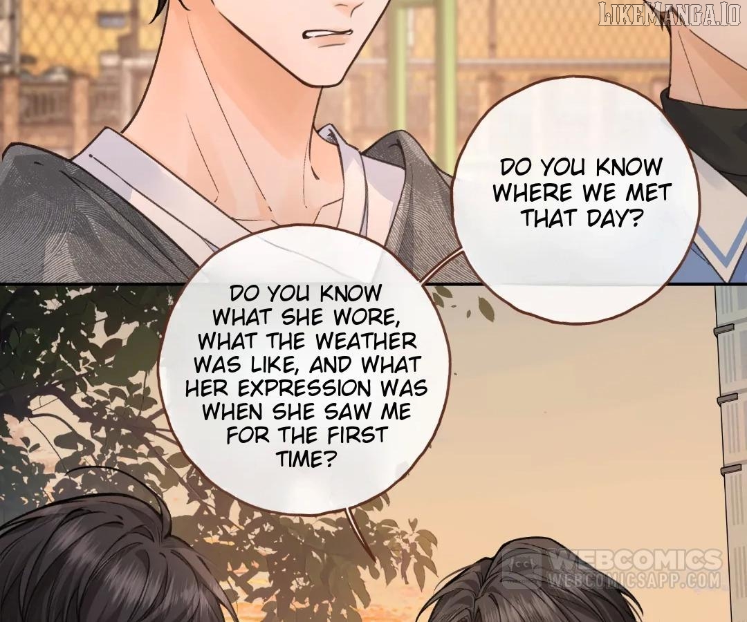 I Just Want To Mooch Off Your Luck Chapter 73 - page 19
