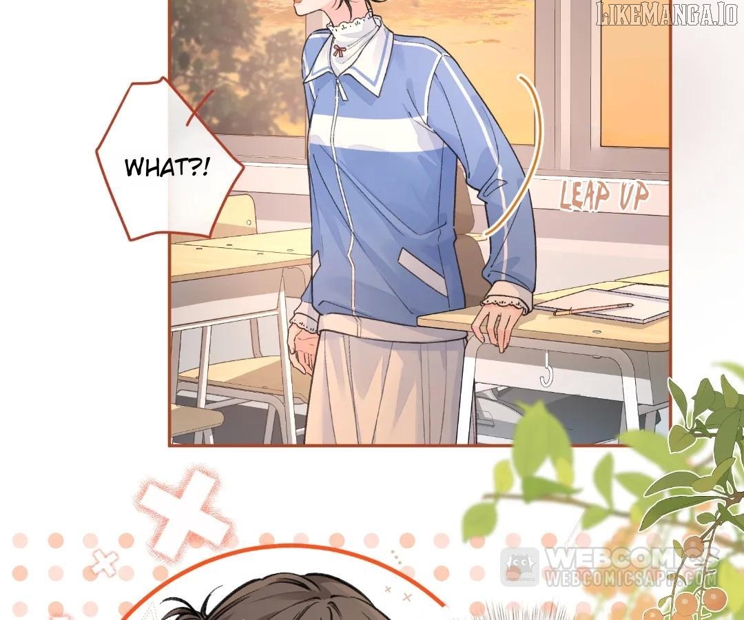 I Just Want To Mooch Off Your Luck Chapter 73 - page 3