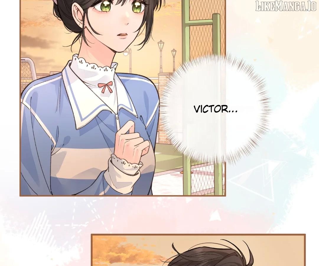 I Just Want To Mooch Off Your Luck Chapter 73 - page 30