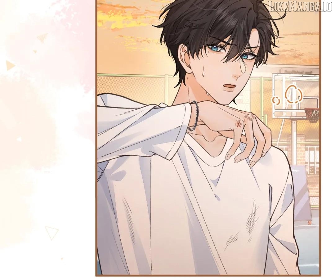 I Just Want To Mooch Off Your Luck Chapter 73 - page 31