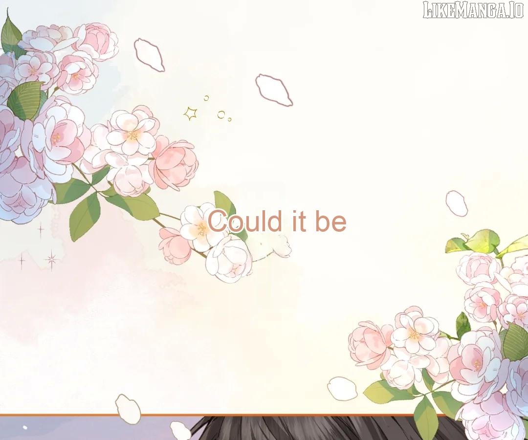 I Just Want To Mooch Off Your Luck Chapter 72 - page 1