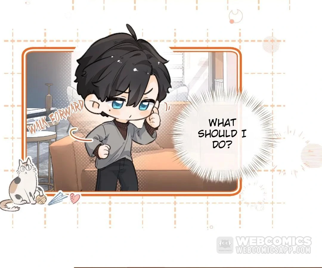 I Just Want To Mooch Off Your Luck Chapter 72 - page 11