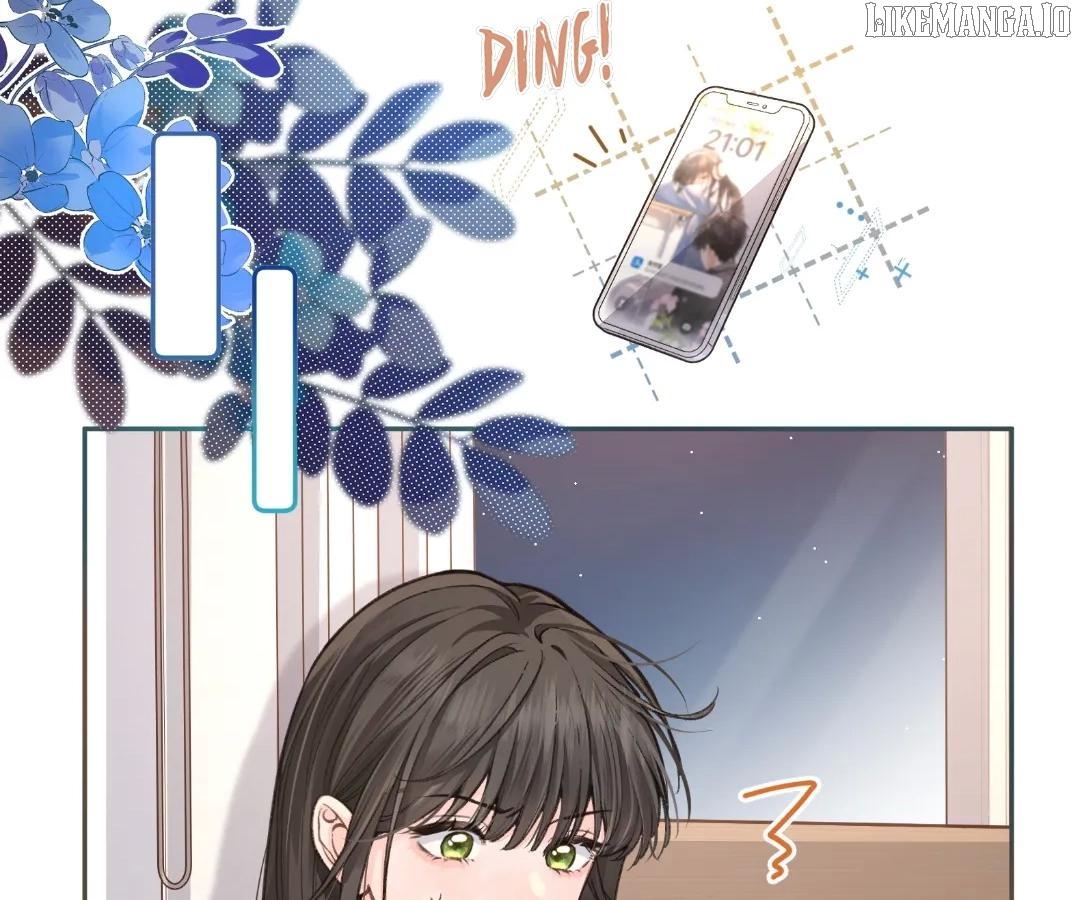 I Just Want To Mooch Off Your Luck Chapter 72 - page 13