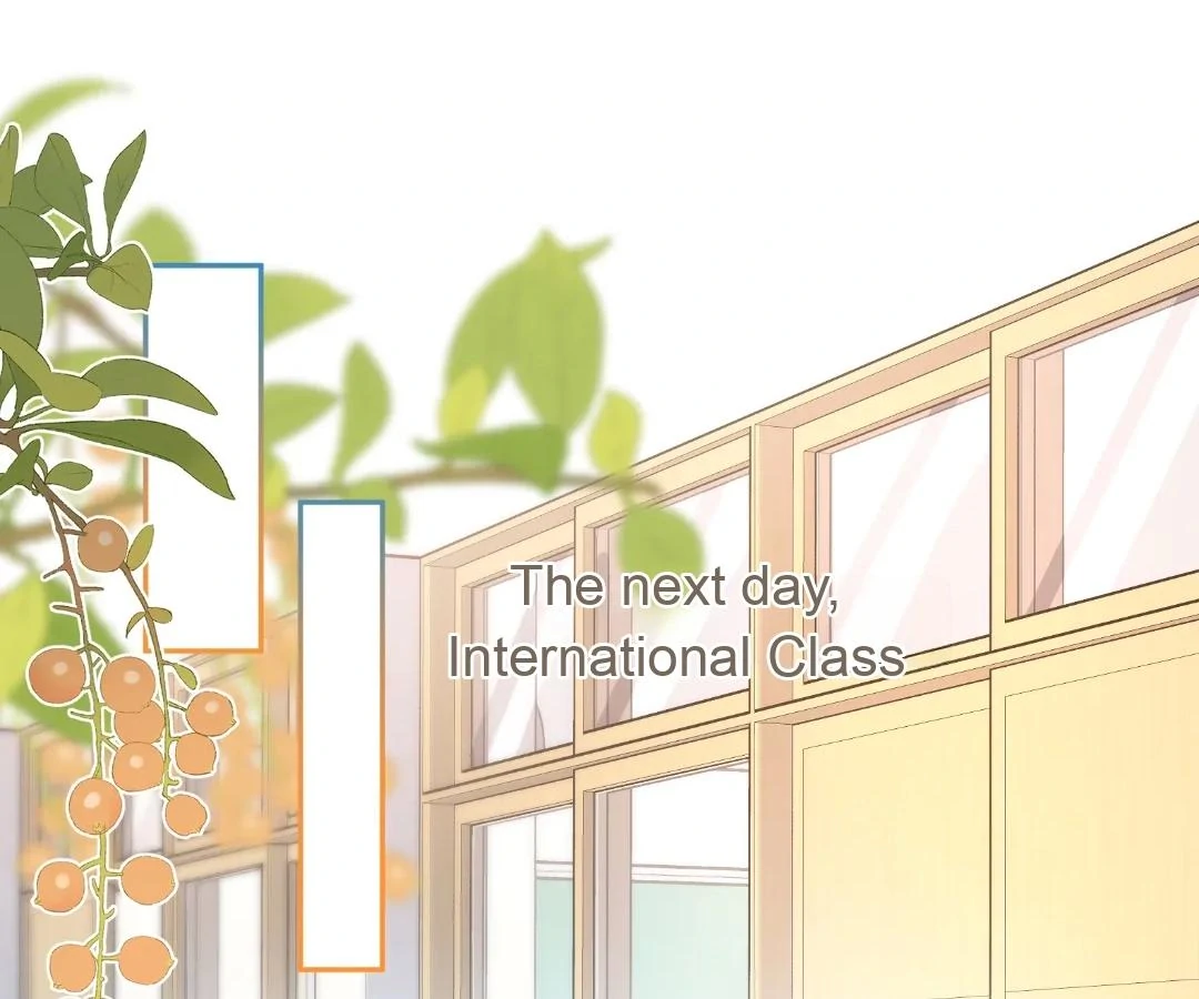 I Just Want To Mooch Off Your Luck Chapter 72 - page 17