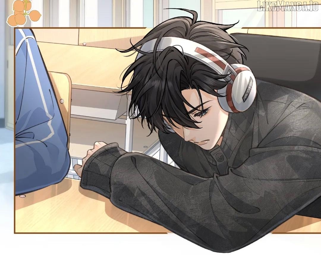 I Just Want To Mooch Off Your Luck Chapter 72 - page 18