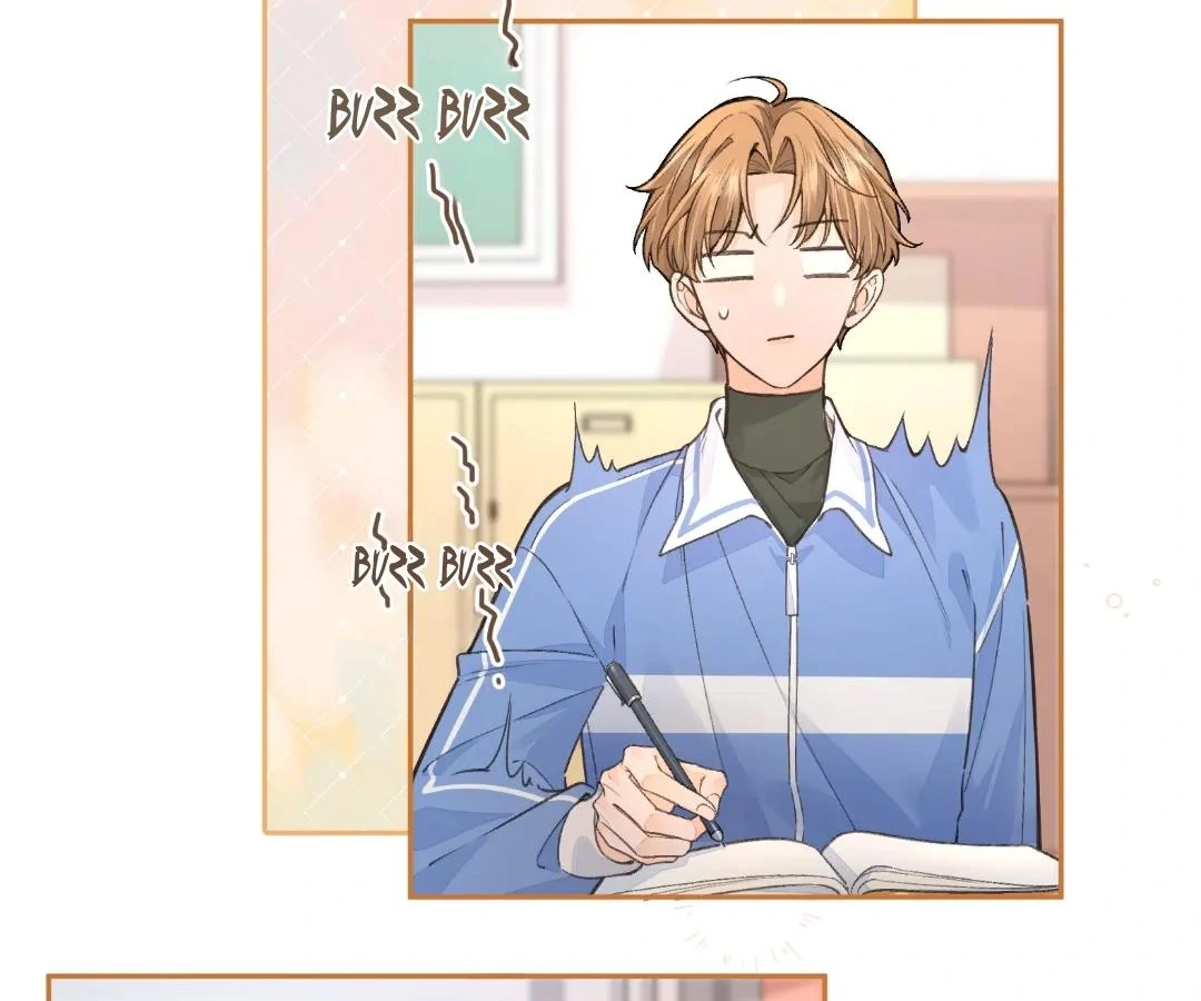 I Just Want To Mooch Off Your Luck Chapter 72 - page 20