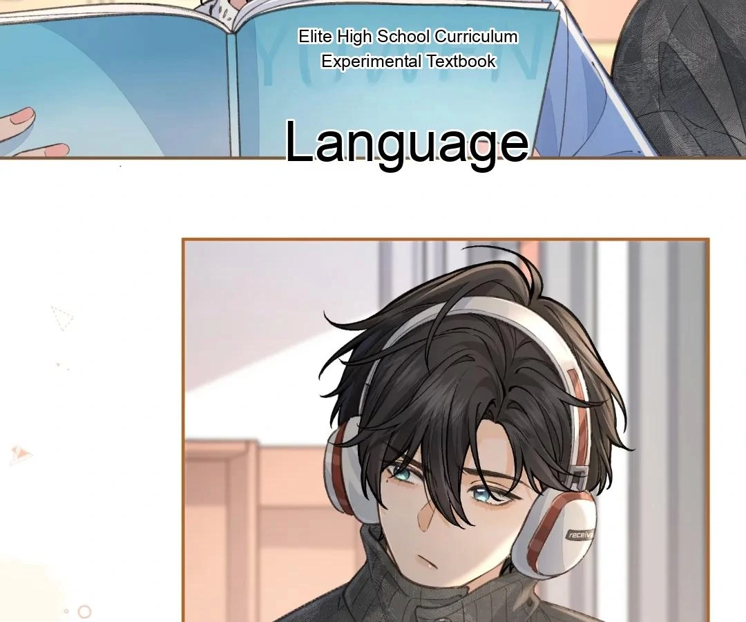 I Just Want To Mooch Off Your Luck Chapter 72 - page 28