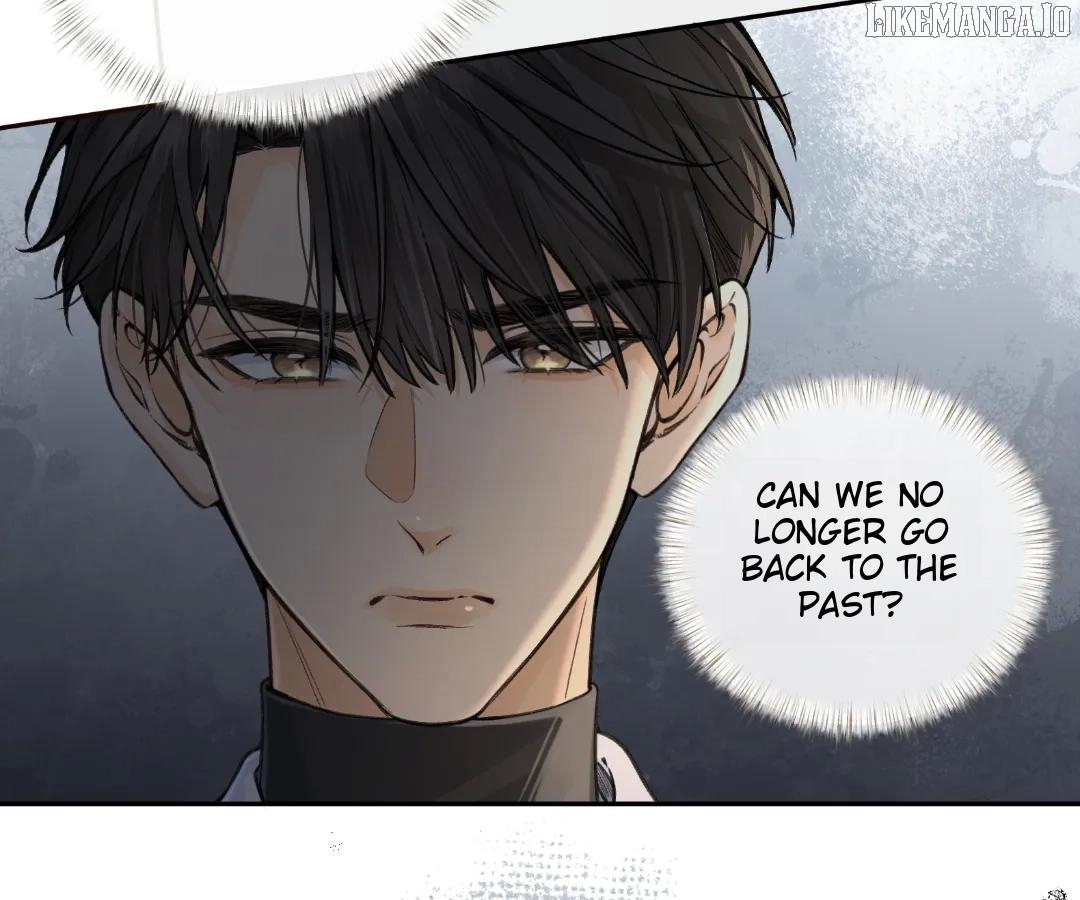 I Just Want To Mooch Off Your Luck Chapter 72 - page 34